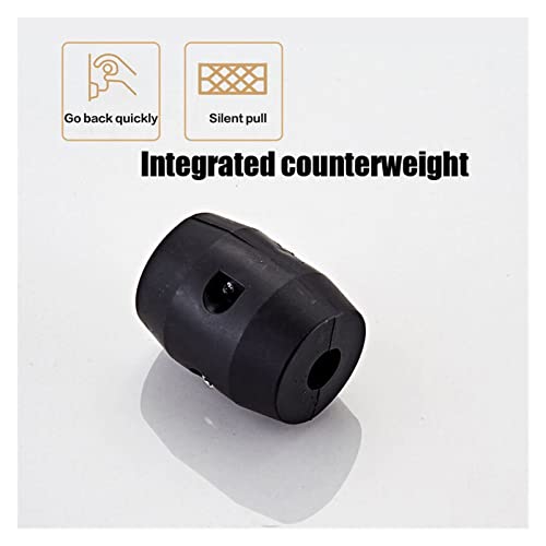 Robinet de cuisine extractible et rotatif nickel mitigeur chaud froid
