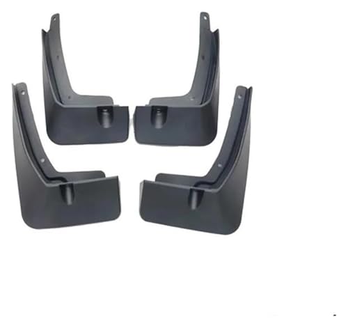 Guardabarros para Hyundai Santa Fe TM que evitan salpicaduras y protegen la pintura
