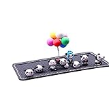 werbeballons bedrucken Aus Harz, bruchsicher, pflegeleicht und langlebig