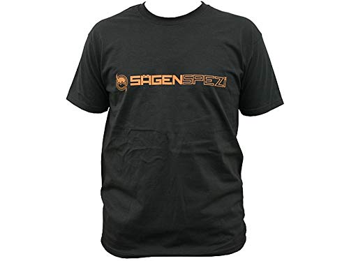 Sägenspezi T-shirt gris taille M Cover