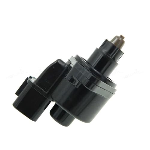 Vanne de commande d'air de ralenti MD614282 kit de remplacement pour révision - 4