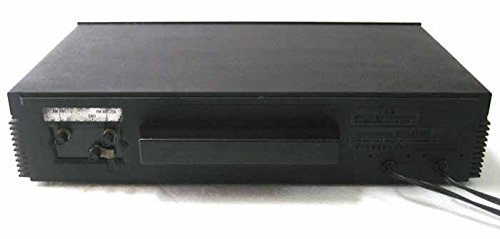 Amazon | Technics テクニクス ST-2300 FM/AMチューナー | Technics