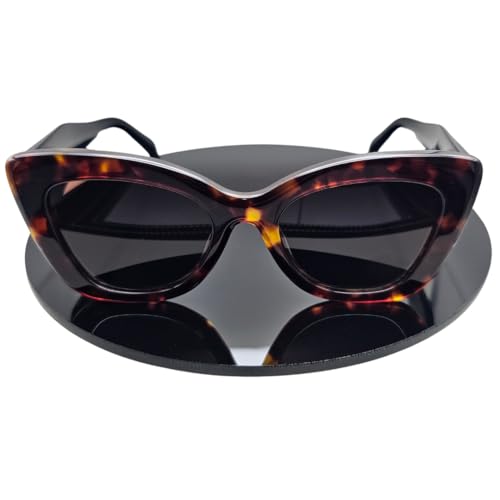 Calabria Cat Eye Polarized Fashion Acetate Womens4