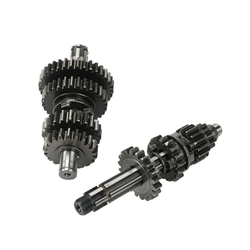 Boîte de vitesses YX 140cc 150cc 160cc pour réparer les vitesses qui sautent