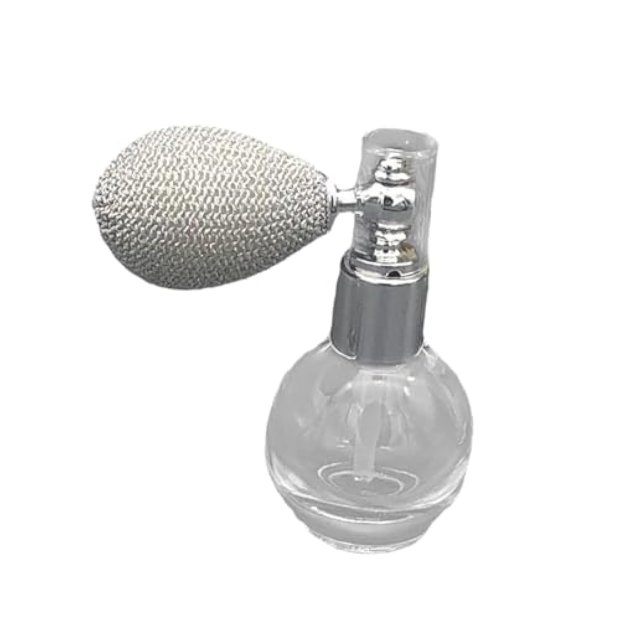Powder Spray Bottle Empty Gift Idea, Travel Friendly