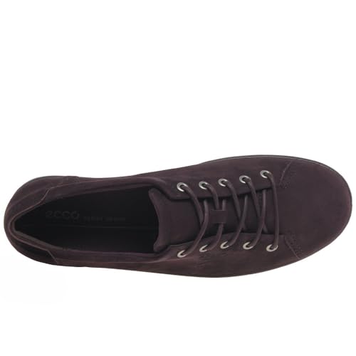 Image of ECCO Soft 2.0 Tie Sneaker
