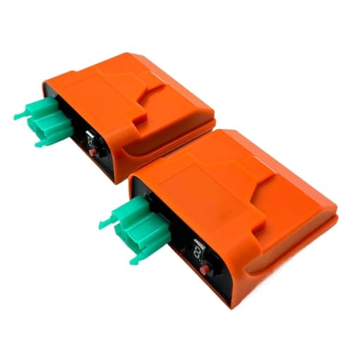 Module d'allumage CDI DC 6 broches pour moto FT180 RT200 DM250