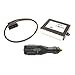 Rostra 2509611 Complete Cruise Control Kit Ford Econoline Van 2011-2012