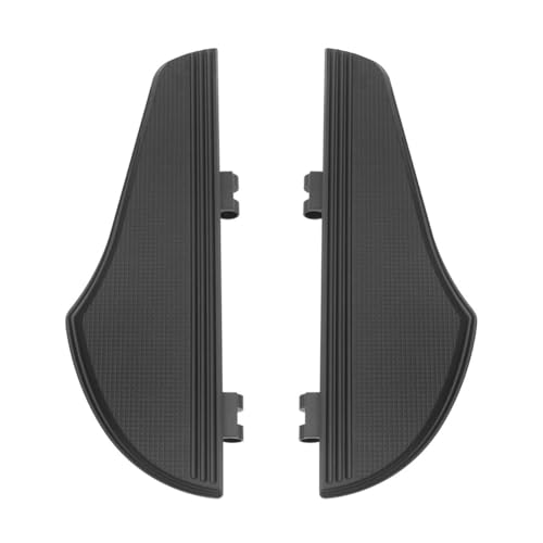 Pied peg moto pour Road Glide, l'accessoire idéal des road trips