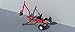 Portable Backhoe Plans DIY Track Hoe Excavator Garden Digger Build Your Own