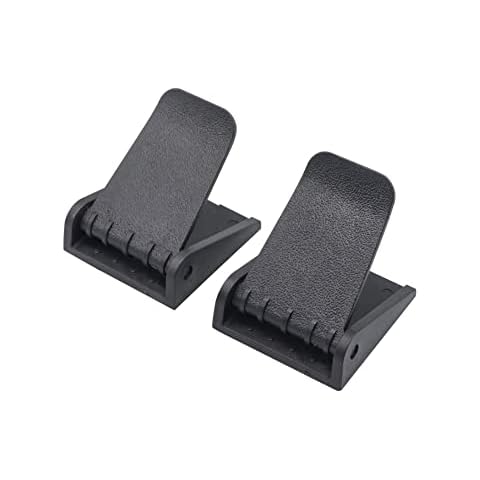 CartClan Golf Cart Bag Rack Strap Buckle, Suitable for Yamaha G1,G2,G9,G14,G16,G19,G22,G29 1985 to 2016 JN6-K8380-00(2 Packs) Cover