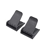 CartClan Golf Cart Bag Rack Strap Buckle, Suitable for Yamaha G1,G2,G9,G14,G16,G19,G22,G29 1985 to 2016 JN6-K8380-00(2 Packs)