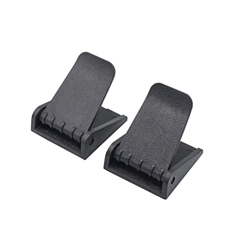 CartClan Golf Cart Bag Rack Strap Buckle, Suitable for Yamaha G1