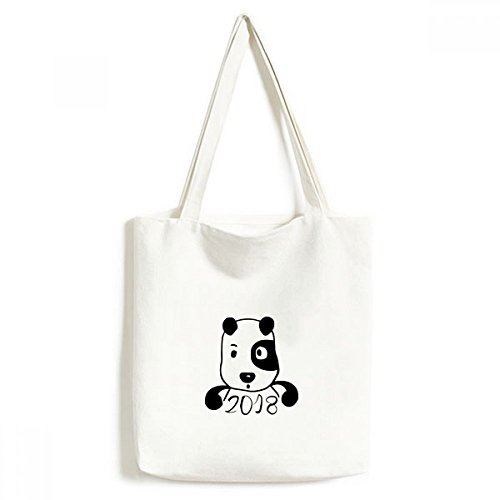 Sac en toile lavable pour supprimer les cabas plastiques fragiles