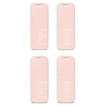 MONDAY Haircare MOISTURE Shampoo + Conditioner with Hyaluronic Acid & Shea Butter for Dry & Dull Hair 90 mL Dual Set