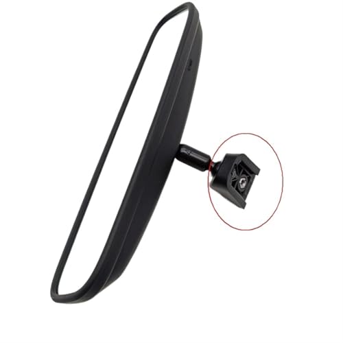 Espejo retrovisor interior para Hyundai IX35 Tucson Sonata y Elantra recambio original