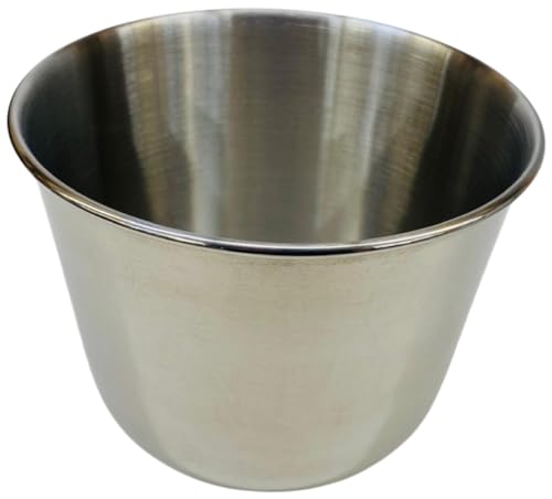 Bol para batidora acero inoxidable 2 qt miniatura 1