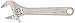 ENGINEER TWM-07 Super Thin Jaws Adjustable Wrench Smart Monkey Wrench
