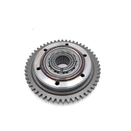 Embrague de arranque para 660 R YFM660R que soluciona fallos de encendido con kit de volante