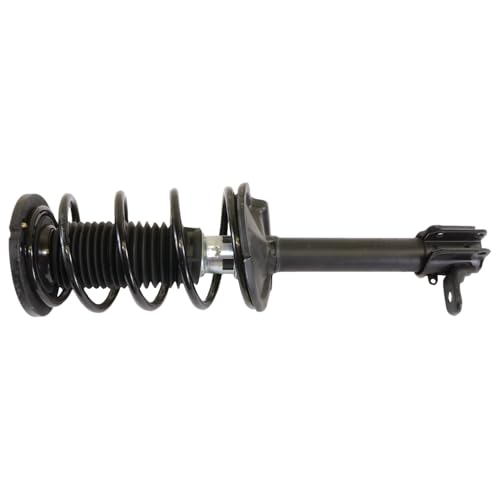 Image of Gabriel G56974 Ultra ReadyMount Rear Right Complete Strut Assembly for Chrysler Neon; Dodge Neon High Line, ES, LX, LE, SE, ACR, Base, R /T, SXT, Plymouth Neon (1 Pack)
