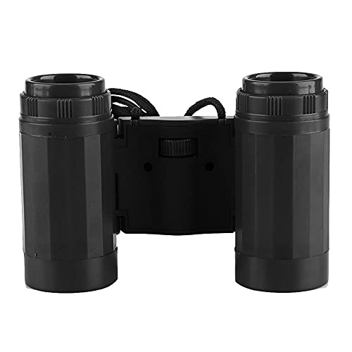 Acessórios de Safári, Binóculo Dobrável para Observação de Pássaros Ao Ar Livre, Conjunto de Telescó