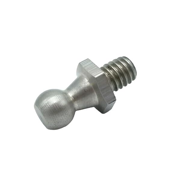 10 MM Stainless Steel Gas Spring Strut Replacement Ball Stud Screw