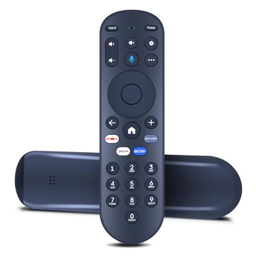 Télécommande Pioneer Xumo TV pour retrouver vos soirées cinéma en famille