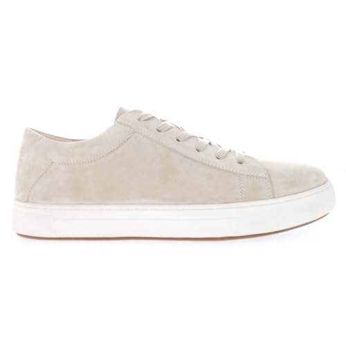 Image of Propet Mens Kenji Lace Up Sneakers Shoes Casual - Black