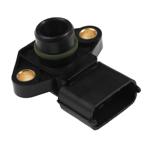 6675420017 Sensor de presión de Turbo de admisión de Aire para SsangYong Rexton RX270 Gab 2.7 XDI 2004-