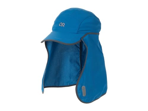 Outdoor Research Boys' Kids' Sun Runner Cap