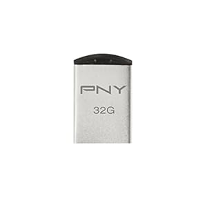 PNY Micro M2 Attache 32GB Pendrive