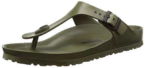 Image of Birkenstock Unisex Black Super Birki Clog