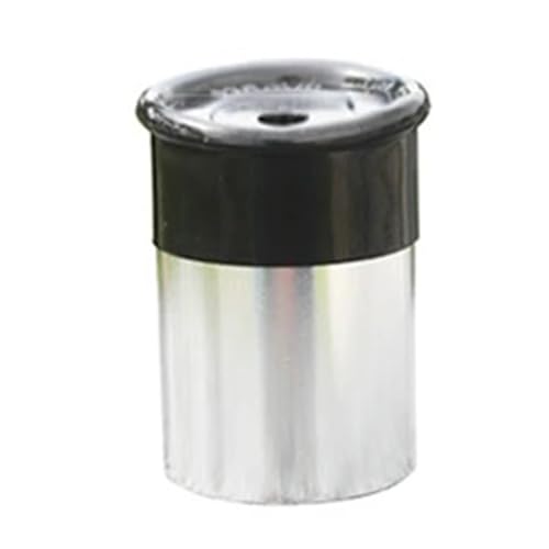 Ocular de telescopio H6mm con rosca integrada para imágenes más claras