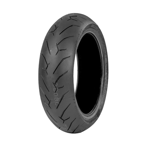 Pneu Pirelli 140/70R17 Diablo Rosso Ii (Tl) 66H (T) Cb 250 T