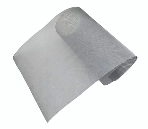 �h���z ������ cheese cloth ����i�C�����H�i�t�B���^�[�l�b�g 6-80 ���[�g���t�B���^�[���n�L�b�`���I�C���i�b�g�~���N�o�b�O�t�B���^�[���b�V�����C���r�[�������X�g���[�i�[�H�i�ӂ邢(20Mesh 1.1mm,3 Meter)