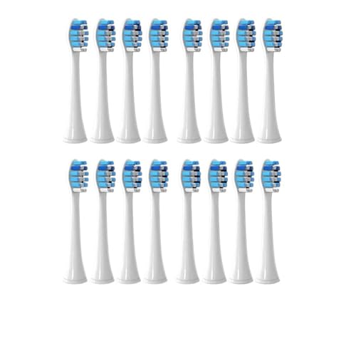 eufeifeiegds ���u���V�w�b�h HX3/HX6/HX9�V���[�Y HX3210/3211/6150/6500/6510/6530/9342/6730 �����p�u���V�w??�b�h(16P3)
