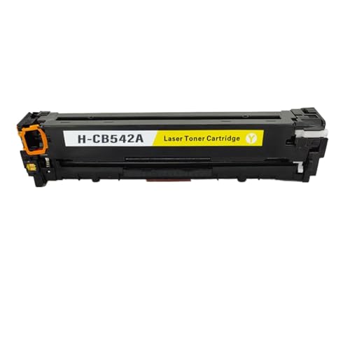 Cartouche toner CE320A compatible CP1525NW CM1415FN jaune cyan magenta