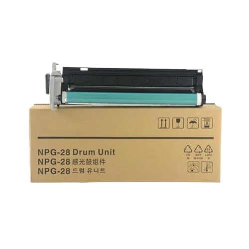 Tambour C-EXV14 pour photocopieuse imageRUNNER IR2016 IR2018 IR2020 de secrétariat