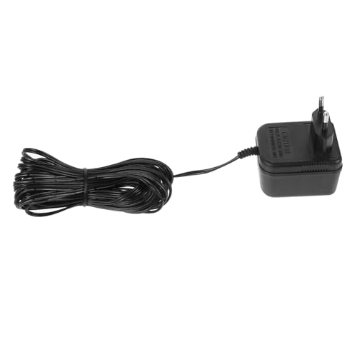 Transformateur de sécurité pour sonnette adaptateur 2 pièces - 7