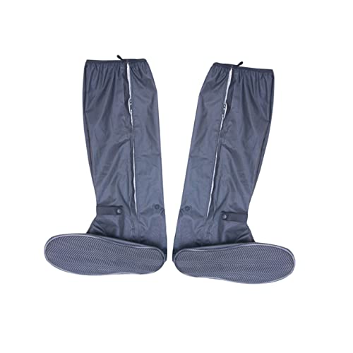 Couvre-chaussures pour la pluie parfaits pour les trajets urbains à vélo