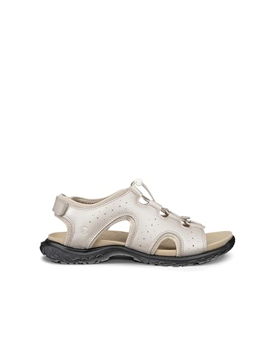 Sandales marche femme ECCO Offroad Roam légères et anatomiques - 6