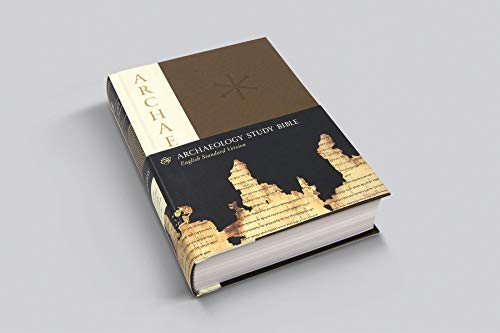 Crossway 196941 Esv Archaeology Study Bible thumb #13