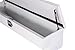 Dee Zee DZ8748S HARDware Series Side Mount Tool Box
