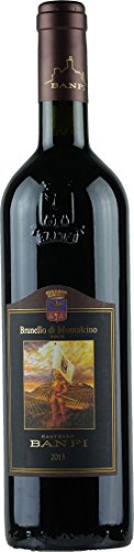 Banfi Brunello di Montalcino 2013