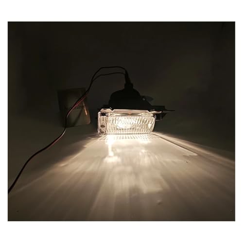 Phares antibrouillard E30 de qualité supérieure 63171385946 318I