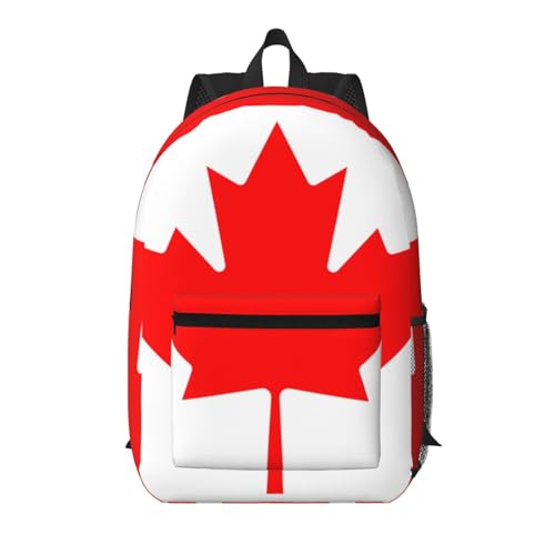 Sac à dos école EdWal léger avec poche pour les cours et les sorties urbaines