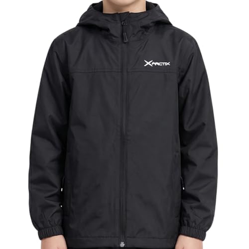 Image of Arctix Kids Stream Rain Jacket