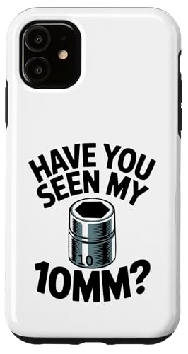 Have You Seen My 10mm �\�P�b�g �~�[�� �� �K�C ���[���A �����Ԑ����m �X�}�z�P�[�X iPhone 11 �p