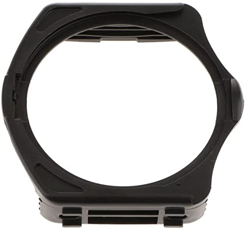 Paraluce Cokin Serie P – Compatibile Con Portafiltri E Anelli Adattatori 49-82mm – Modulare Per Evitare Riflessi E Luce Indesiderata