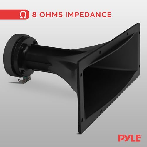 Pyle Pro PH391 200 Watt Tweeter